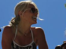 Beth Chamberlin
