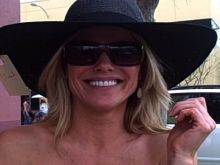 Beth Chamberlin