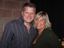 Beth Chamberlin