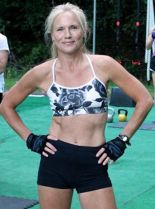 Beth Chamberlin