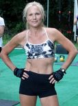 Beth Chamberlin