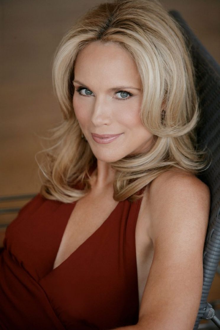 Beth Chamberlin