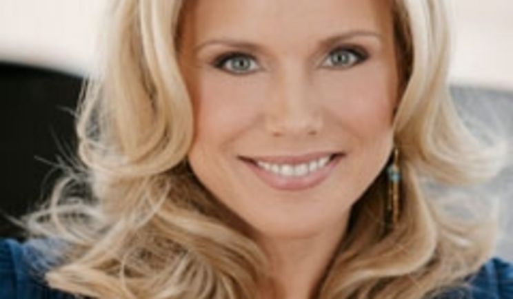 Beth Chamberlin