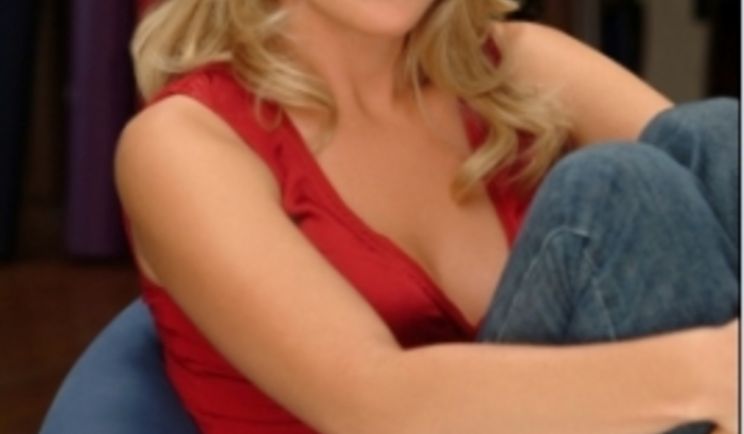 Beth Chamberlin