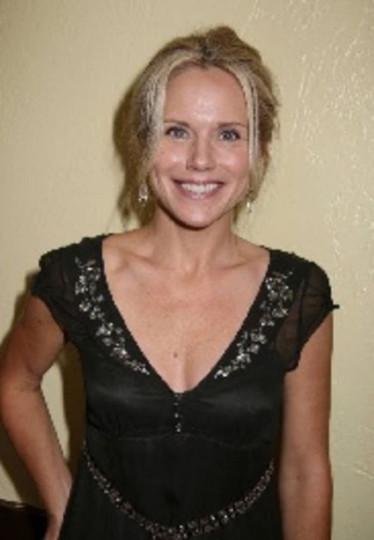 Beth Chamberlin