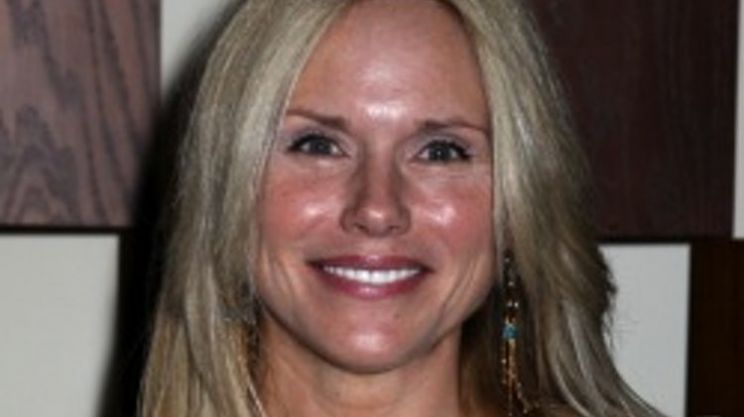 Beth Chamberlin