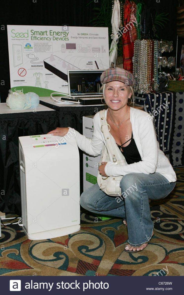 Beth Chamberlin