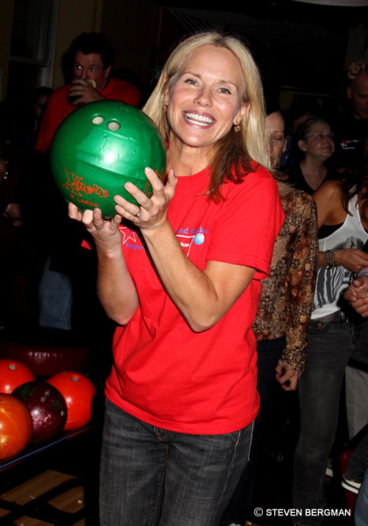 Beth Chamberlin