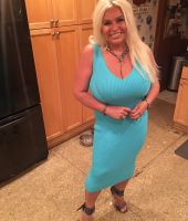 Beth Chapman