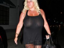 Beth Chapman