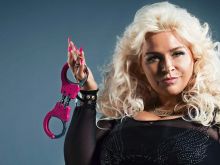 Beth Chapman