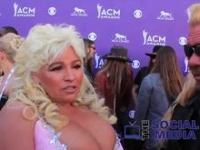 Beth Chapman