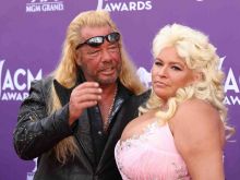 Beth Chapman