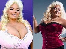 Beth Chapman