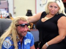 Beth Chapman