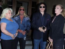 Beth Chapman