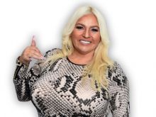 Beth Chapman