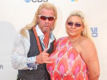 Beth Chapman