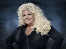 Beth Chapman