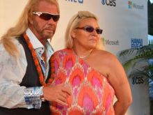 Beth Chapman