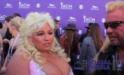 Beth Chapman