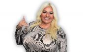 Beth Chapman