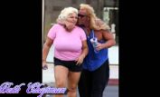 Beth Chapman