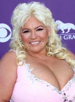 Beth Chapman