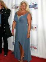 Beth Chapman