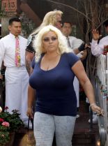 Beth Chapman