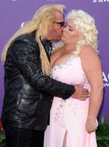 Beth Chapman