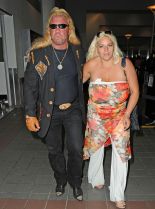 Beth Chapman