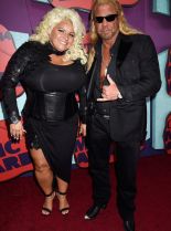 Beth Chapman