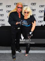 Beth Chapman