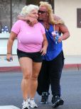 Beth Chapman