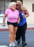 Beth Chapman