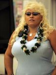 Beth Chapman