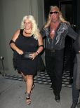 Beth Chapman