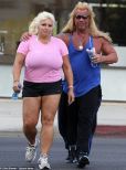 Beth Chapman