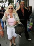 Beth Chapman