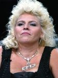 Beth Chapman