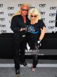 Beth Chapman