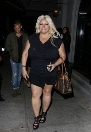 Beth Chapman