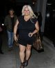 Beth Chapman