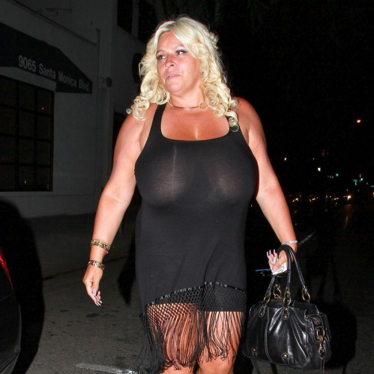 Browse and download High Resolution Beth Chapman's pictures