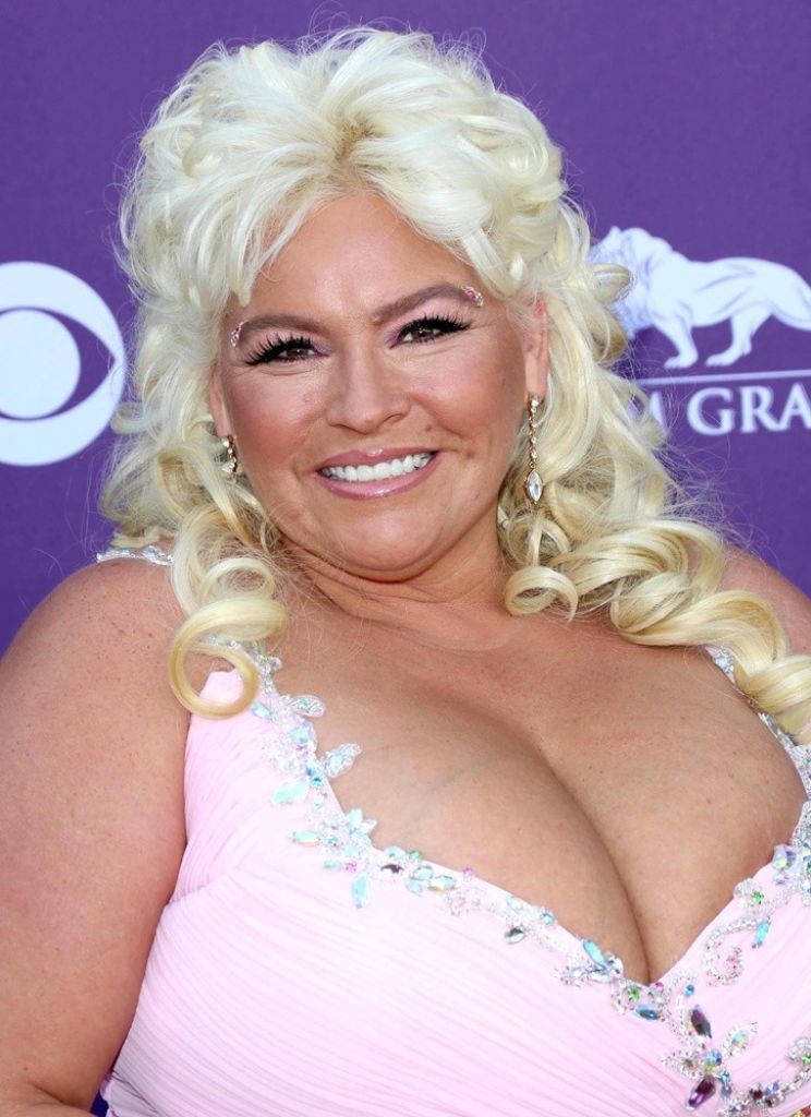 Beth Chapman