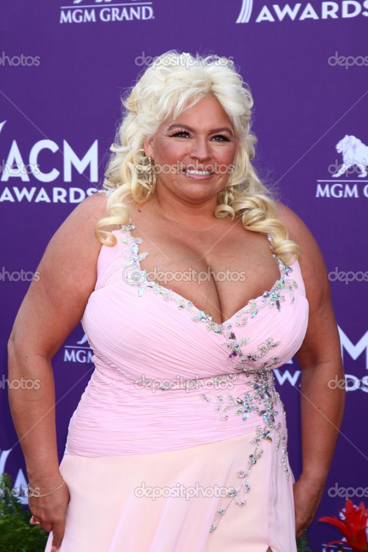 Beth Chapman