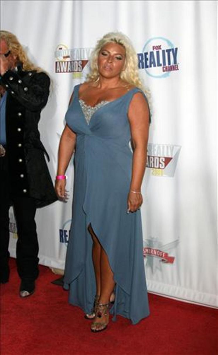 Beth Chapman