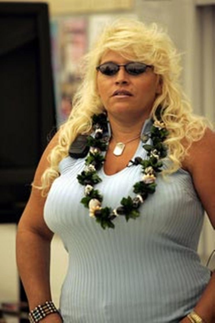 Beth Chapman