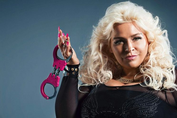 Beth Chapman